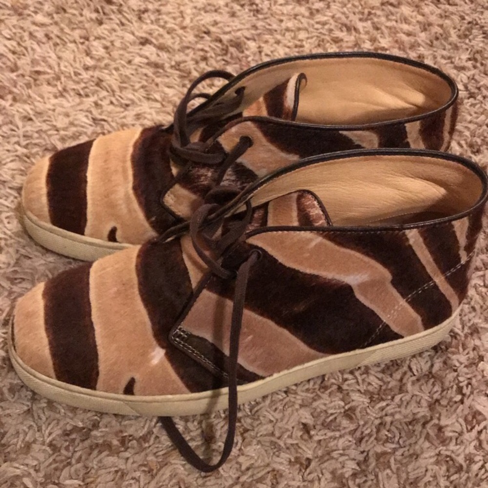 Christian Louboutin Sneaker
